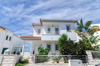 Trueby's Tapada - Amazing Villa with Pool & Ocean View By Silver Prop - Nazaré - 9