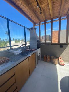 Penthouse Paradiso Milagres - São Miguel dos Milagres - 3