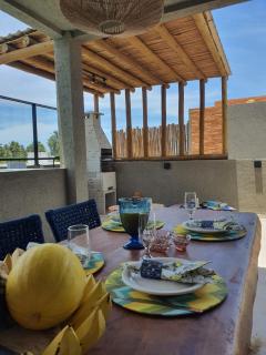 Penthouse Paradiso Milagres - São Miguel dos Milagres - 1