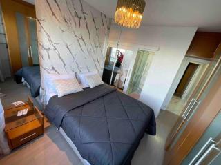 Apartamento frente mar 102 - 8