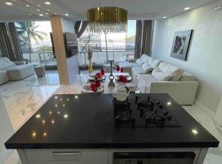 Apartamento frente mar 102 - Balneário Camboriú - 6