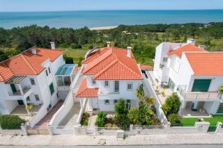 Trueby's Tapada - Amazing Villa with Pool & Ocean View By Silver Prop - Nazaré - 7