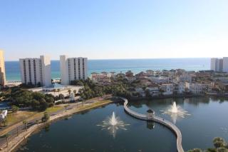 Sunset Haven - Destin - 9