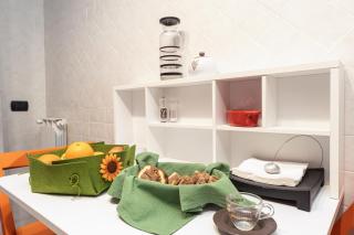 The Top Floor - Rome FCO Airport - 2