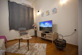 Lovely Nest Piraeus - Piraeus - 6