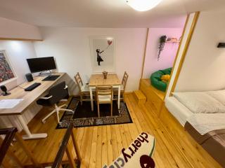 Cherrycity apartments - 4