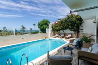 Trueby's Tapada - Amazing Villa with Pool & Ocean View By Silver Prop - 0