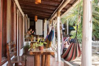 Hostel La Botella de Leche - Tamarindo - Tamarindo - 5