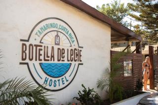 Hostel La Botella de Leche - Tamarindo - Tamarindo - 8