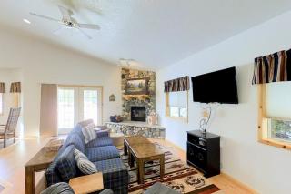 The Timber Inn - McCall - 8