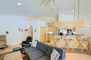 The Timber Inn - McCall - 7