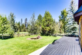 The Timber Inn - McCall - 6