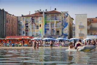 Hotel Stella Maris - Cesenatico - 1