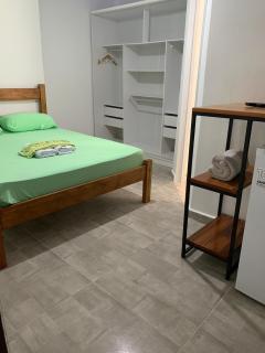 Quarto com entrada independente - Paraty - 5