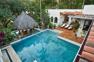 Oceana - Beachfront Villa - Mal País - 9
