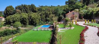 Quinta da Costeira - Sever do Vouga - 2