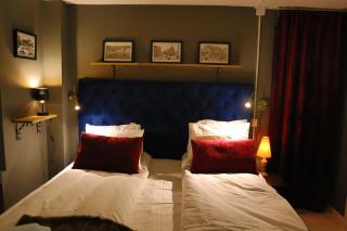 Göte`s B&B - Tumba - 0