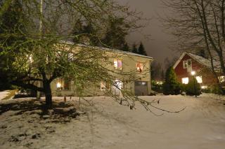 Göte`s B&B - Tumba - 6