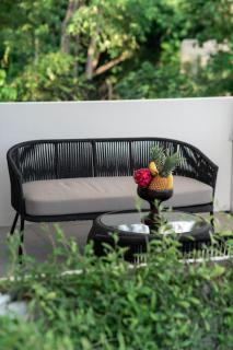 Villa Ikris - tranquil oasis in the heart of Canggu - Canggu - 6