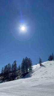 Résidence Valberg L'Horizon - Péone - 2