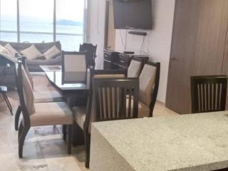 Departamento en Acapulco con inmejorable vista - Acapulco - 9