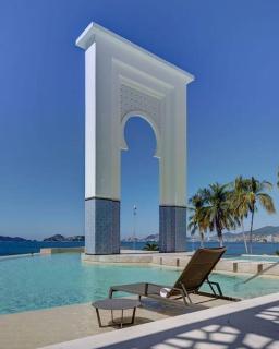 Departamento en Acapulco con inmejorable vista - Acapulco - 8
