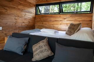 Glamping Caravan - 5