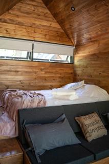 Glamping Caravan - 2