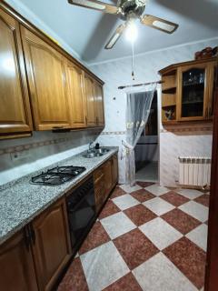 Amplio apartamento exterior - Granada - 6
