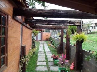 Casa de Tijolinho Penedo-RJ - Penedo - 4