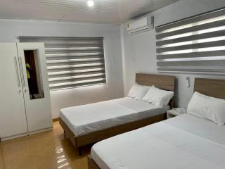 Accra, Ghana - Home Away from Home in Teshie-Nungua - Accra - 2