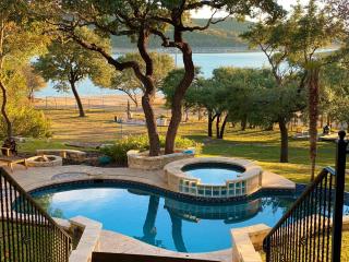 Luxury Lake House w/ Heated Pool & Multiple Spas - Leander - 8