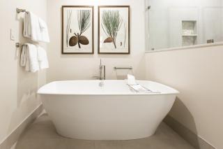 Studio Apartment - Park City - 1