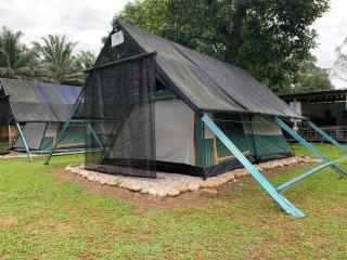 Outworld Basecamp - Gopeng - 0