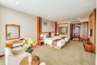 Muong Thanh Luxury Bac Ninh Hotel - Bắc Ninh - 8