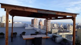 2 Poniente con 3 Norte HERMOSOS Departamentos - 7