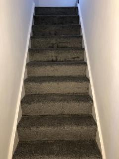 Lovely 3 Bedroom Entire Home With Street Parking - Close to NEC, BHX Airport - Sleeps 6 Guests IDEAL FOR CONTRACTORS & FAMILIES - Birmingham - 2