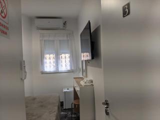 Pension Susita - Alicante - 9