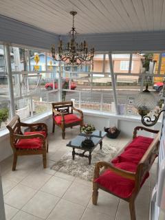 Pousada Expedicionário Energias da Serra - 4