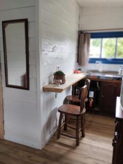 Bangalô dos Araçás - sítio Vô Haack - 2