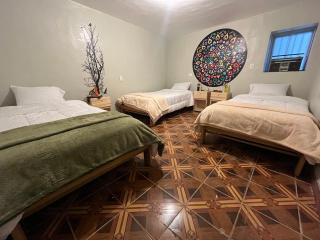 The Sleepy Mouse - Cusco - 9