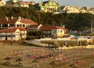 Casinha do mar - Marinha Grande - 1