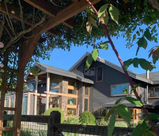 Wellnesshaus Bed and Breakfast - 0