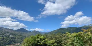 HAKONE NICA - 2