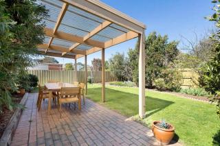 Beachside Serenity - a quiet beachside hideaway - Mount Martha - 3