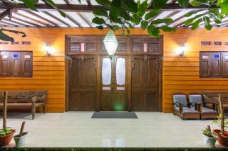 Nature staycation Escape From City, Belgareti Farm - 8