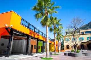 Bisck Hotel & Resort - 5