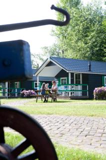 Familiecamping De Vossenburcht - 0