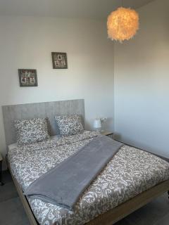 Appart cocoon, résidence A.T.F - Aulnay-sous-Bois - 5