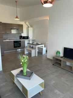 Appart cocoon, résidence A.T.F - 3